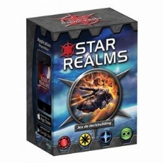 Star Realms: Jeu de Base Français