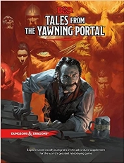 Tales from the Yawning Portal