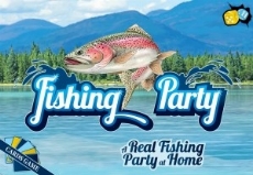 JEU: FISHING PARTY