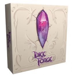 JEU: DICE FORGE