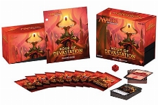 BUNDLE HOUR OF DEVASTATION