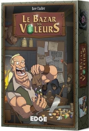 Le Bazar des Voleurs