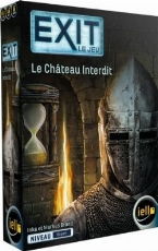 Exit le Jeu: Le Château Interdit