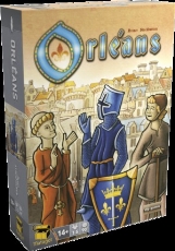 Orléans: Jeux de Base