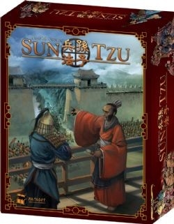 Sun Tzu Deluxe