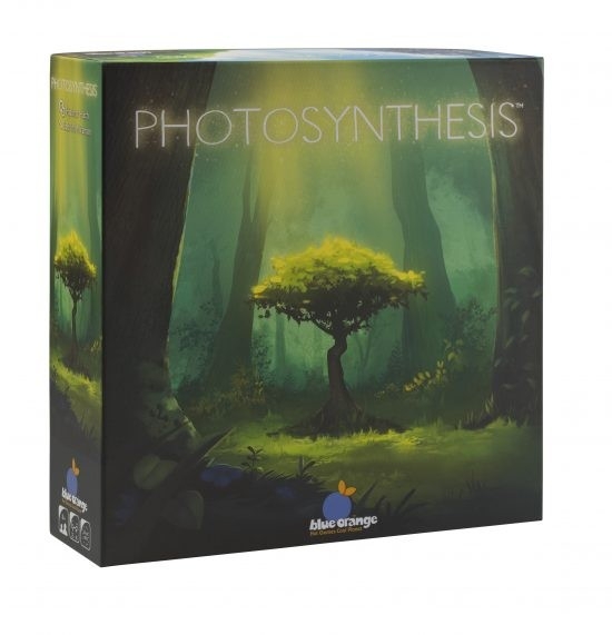 JEU: PHOTOSYNTHESIS