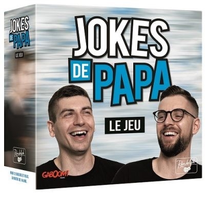 Jokes de Papa Jeu de Base