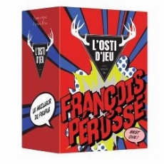 L'Osti d'Jeu François Pérusse