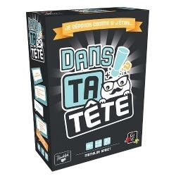 Dans ta Tête