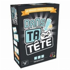 Dans ta Tête