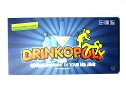 Drinkopoly