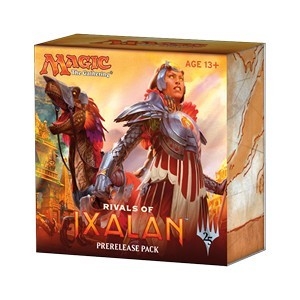 BUNDLE RIVAL OF IXALAN