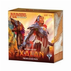 BUNDLE RIVAL OF IXALAN