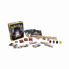 Cities of Splendor Expansions Français/Anglais