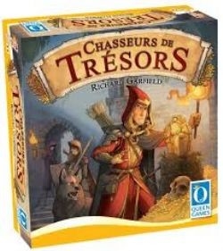 Chasseurs de Trésors