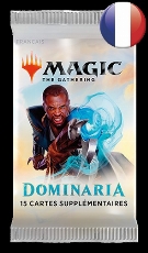 BOOSTER DOMINARIA FR