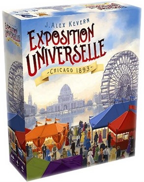 Exposition Universelle