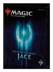 Signature Spellbook Jace