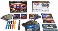 Tiny Epic Galaxies: Jeu de Base Français