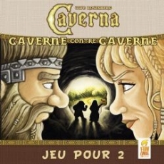 Caverna: Caverne contre Caverne