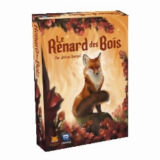 Le Renard des Bois