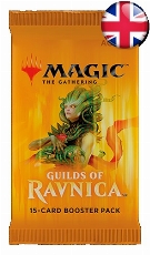 Booster Guilds of Ravnica