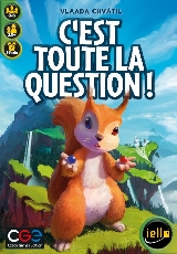 C'Est Toute la Question!