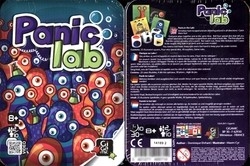 Panic Lab: Jeu de Base