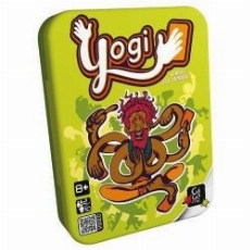 Yogi: Jeu de Base