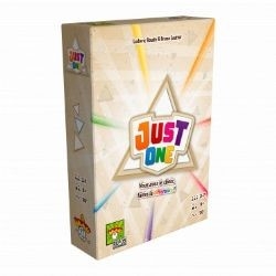 Just One; Jeu de Base Français