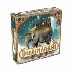 Imaginarium: Jeu de Base