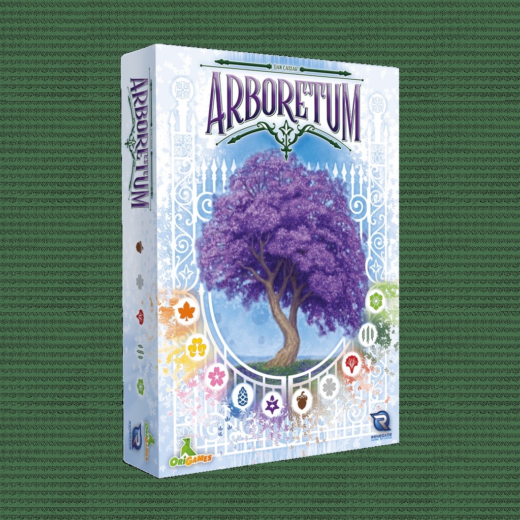 Arboretum