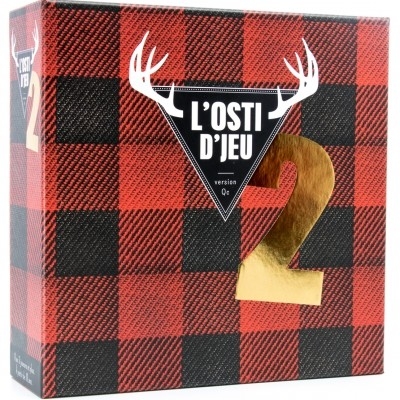 L'Osti d'Jeu 2