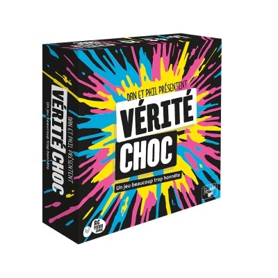 Vérité Choc