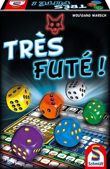 Très Futé!