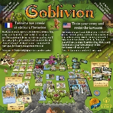 Goblivion-Definitive Edition Français/Anglais