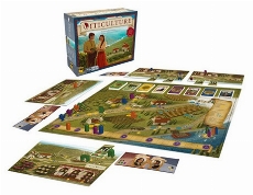 Viticulture Jeu de Base Édition Essentielle