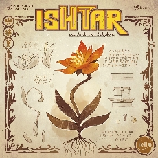 JEU: ISHTAR