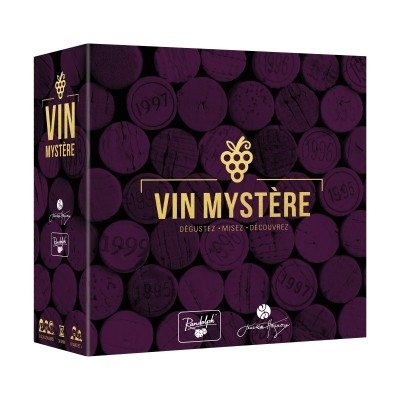 Vin Mystère