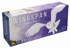 Wingspan Extension Europe