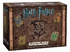 JEU: HARRY POTTER HOGWART'S