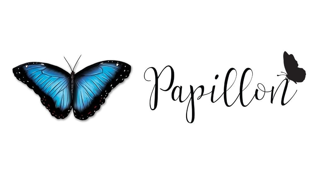 Papillon Jeu de Base Français/Anglais