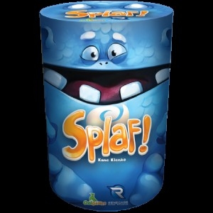 Splaf