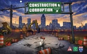 Construction & Corruption Français/Anglais