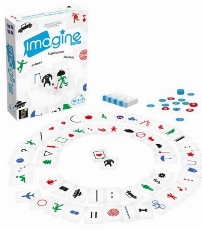 Imagine Québec: Jeu de Base