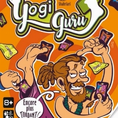 Yogi Guru