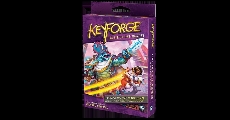 KeyForge: Collision des Mondes Pack Deluxe D'Archonte