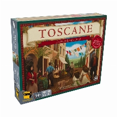 Viticulture Extension Toscane Édition Essentielle