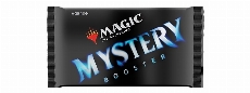 Mystery Booster