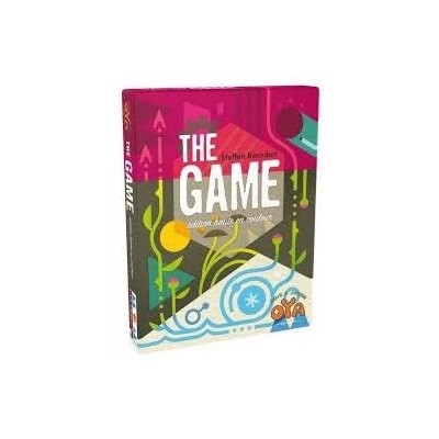 The Game: Édition Haute en Couleur